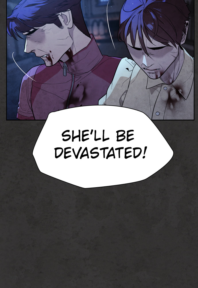 Read Unholy Blood chapter 35 image 16 on Lezhin