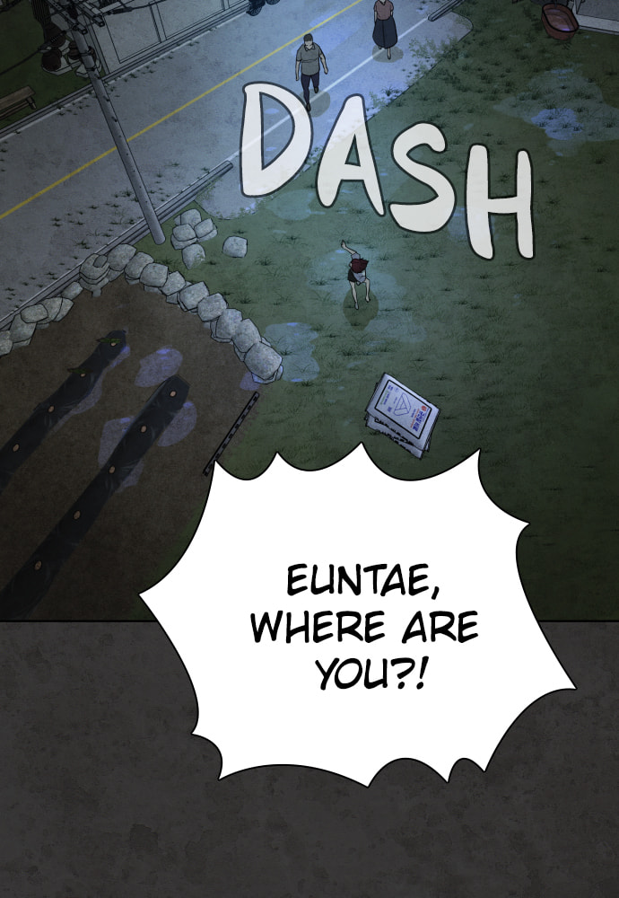 Read Unholy Blood chapter 35 image 164 on Lezhin