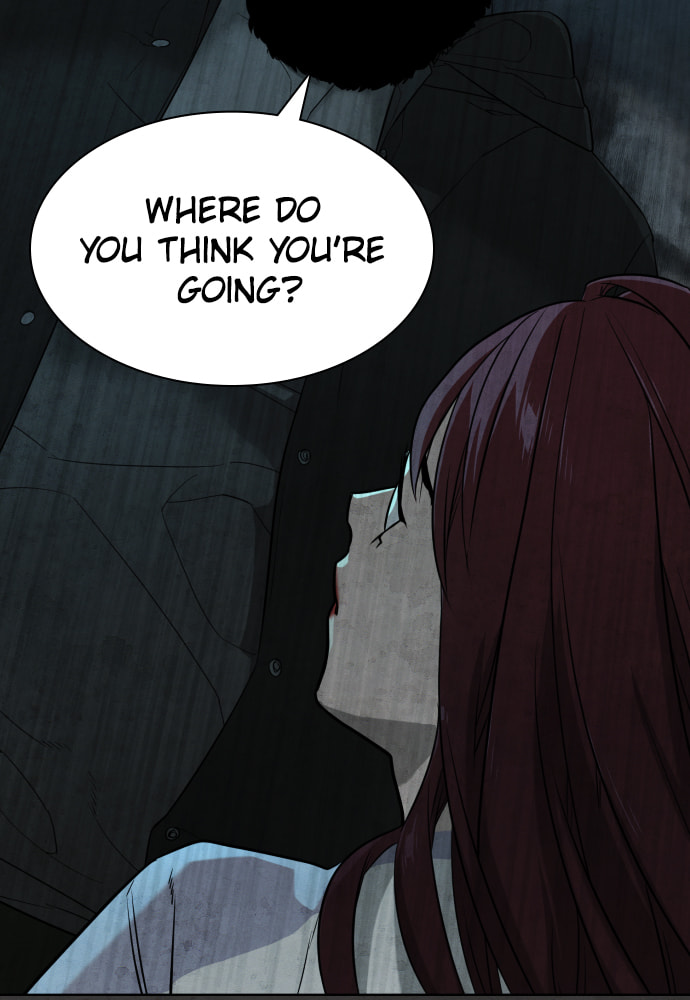 Read Unholy Blood chapter 35 image 168 on Lezhin