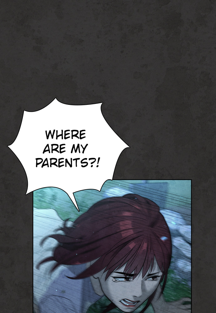 Read Unholy Blood chapter 35 image 171 on Lezhin