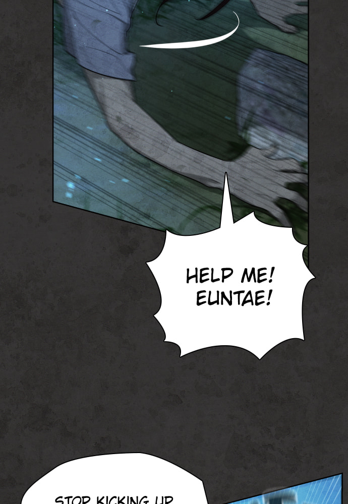 Read Unholy Blood chapter 35 image 172 on Lezhin