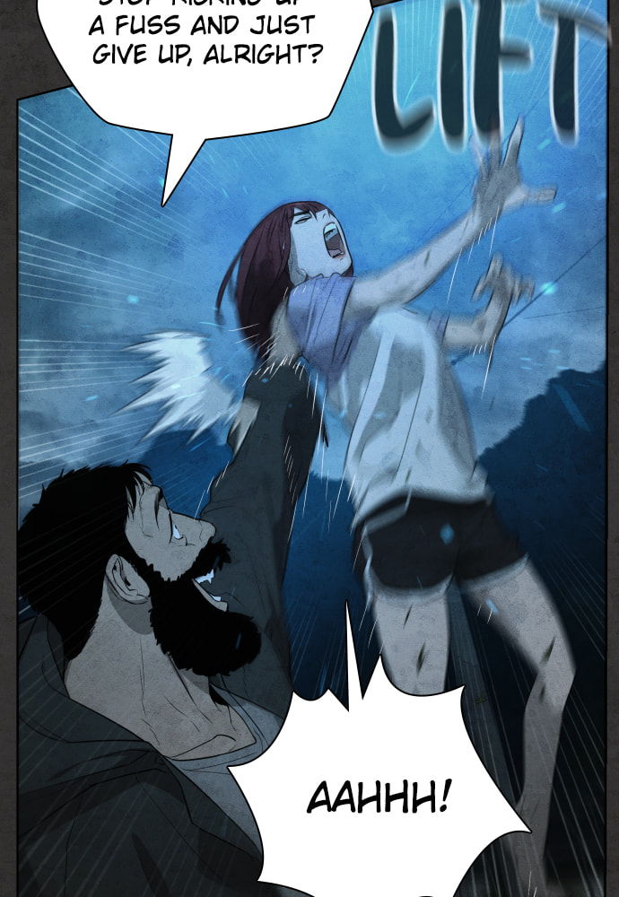 Read Unholy Blood chapter 35 image 173 on Lezhin