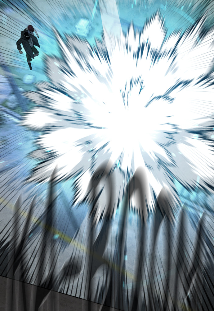 Read Unholy Blood chapter 35 image 182 on Lezhin