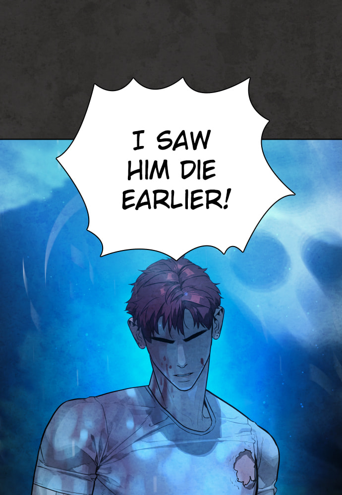 Read Unholy Blood chapter 35 image 185 on Lezhin