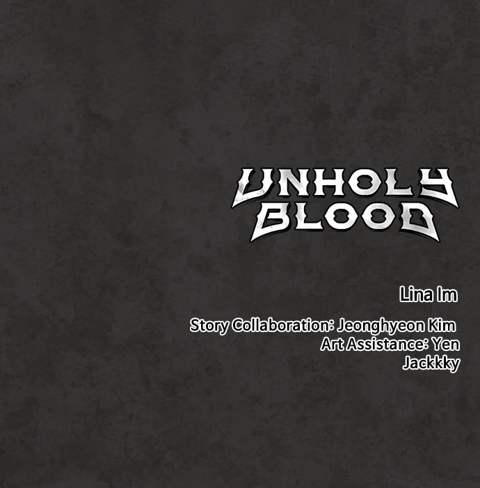Read Unholy Blood chapter 35 image 190 on Lezhin