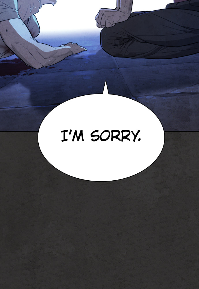 Read Unholy Blood chapter 35 image 20 on Lezhin