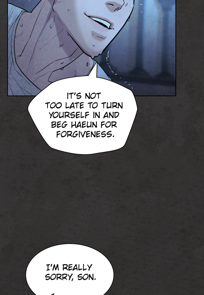 Read Unholy Blood chapter 35 image 23 on Lezhin