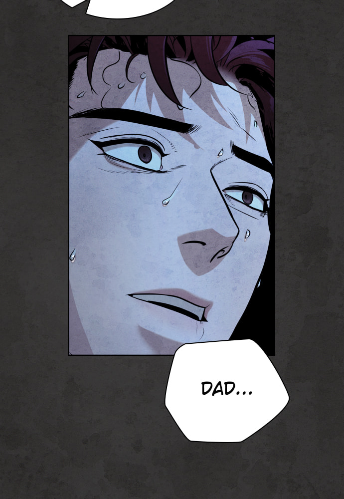 Read Unholy Blood chapter 35 image 24 on Lezhin