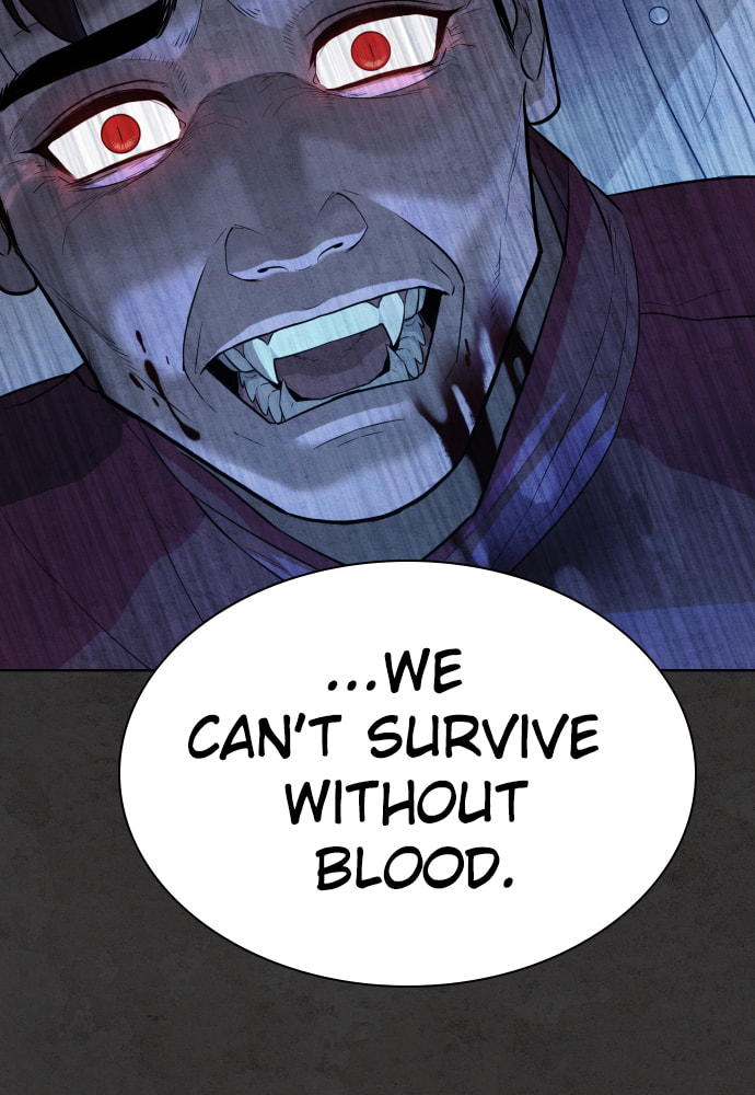 Read Unholy Blood chapter 35 image 27 on Lezhin