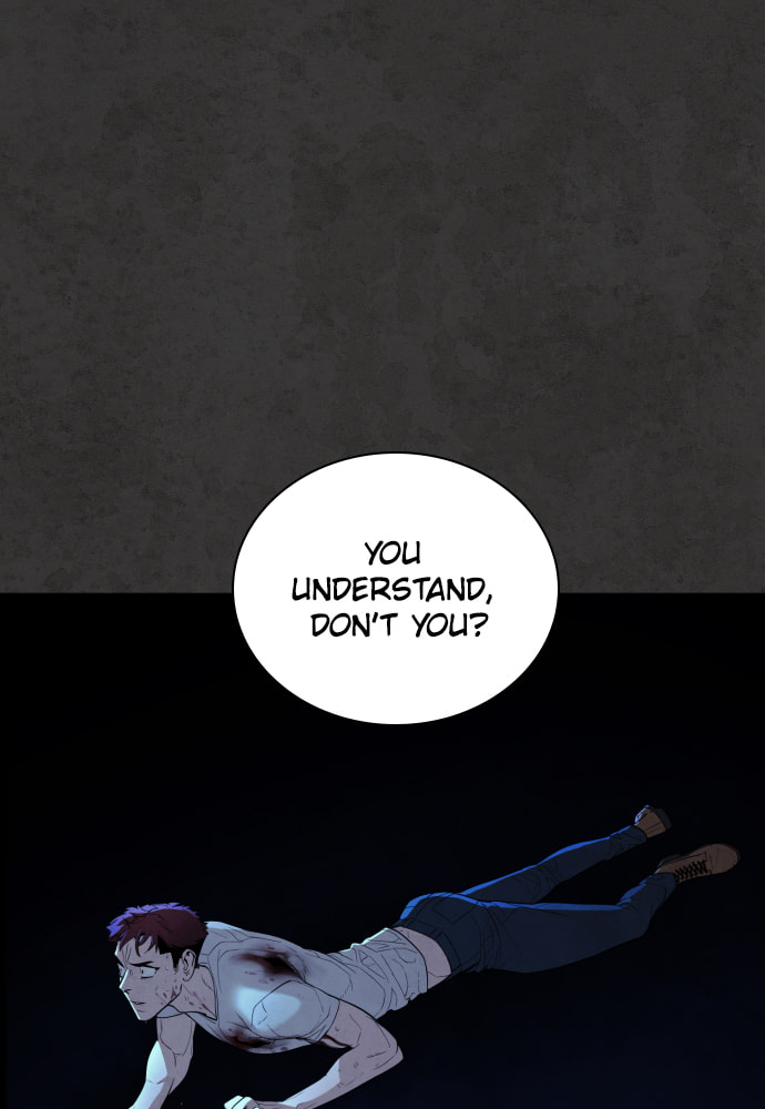 Read Unholy Blood chapter 35 image 28 on Lezhin
