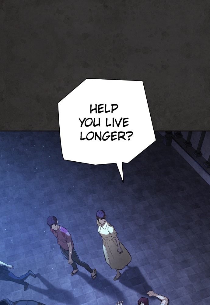 Read Unholy Blood chapter 35 image 31 on Lezhin
