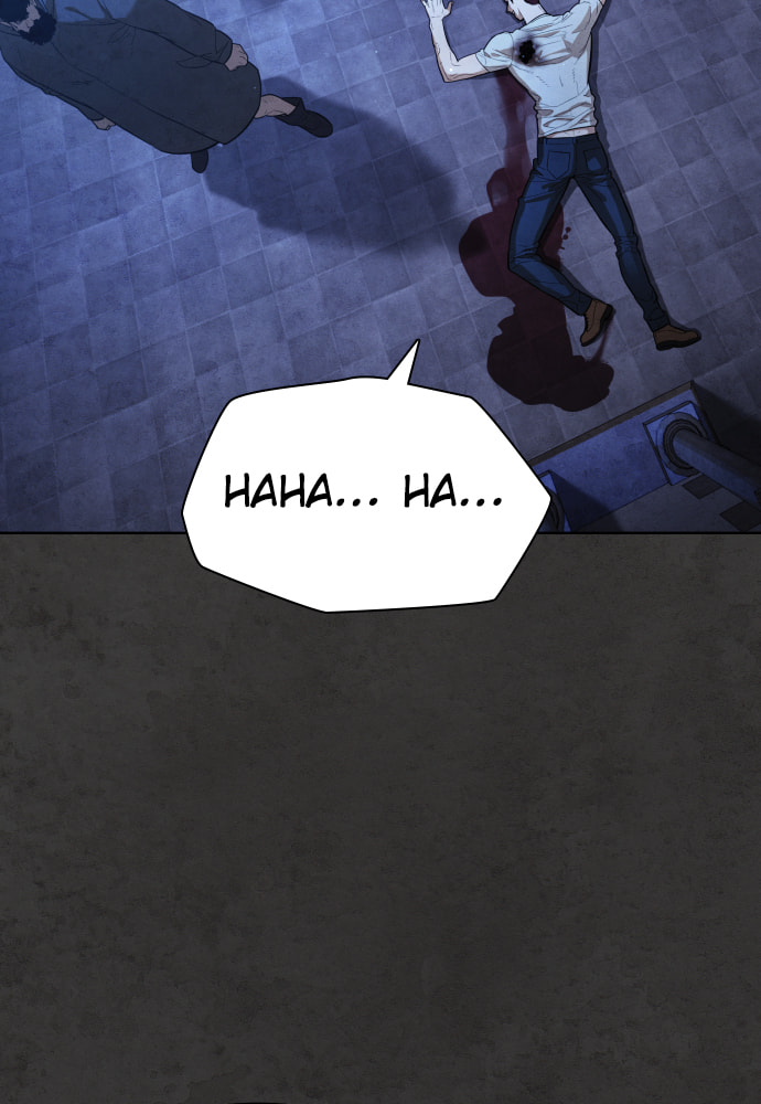 Read Unholy Blood chapter 35 image 32 on Lezhin