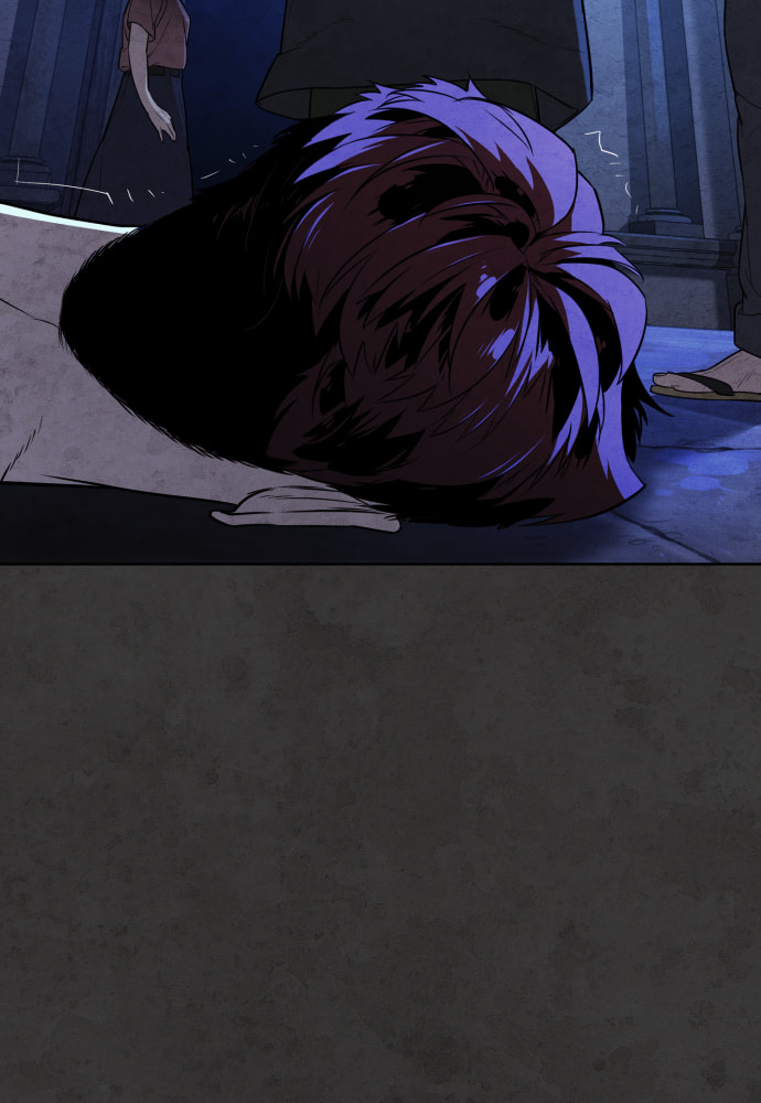 Read Unholy Blood chapter 35 image 36 on Lezhin