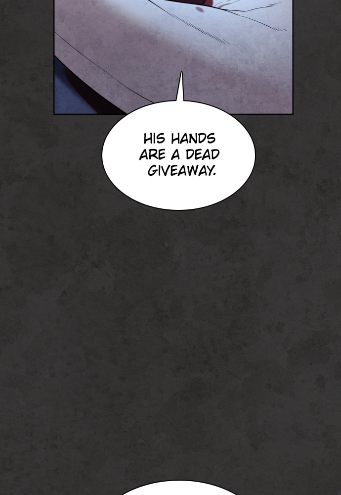 Read Unholy Blood chapter 35 image 38 on Lezhin