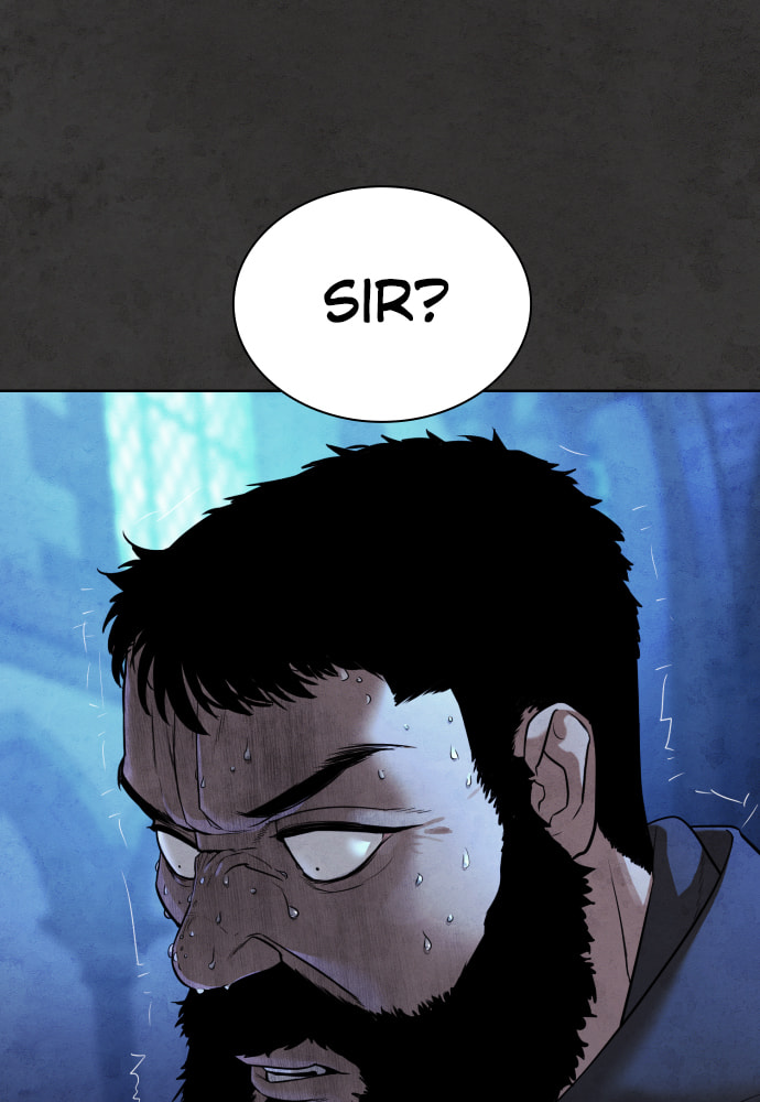 Read Unholy Blood chapter 35 image 43 on Lezhin
