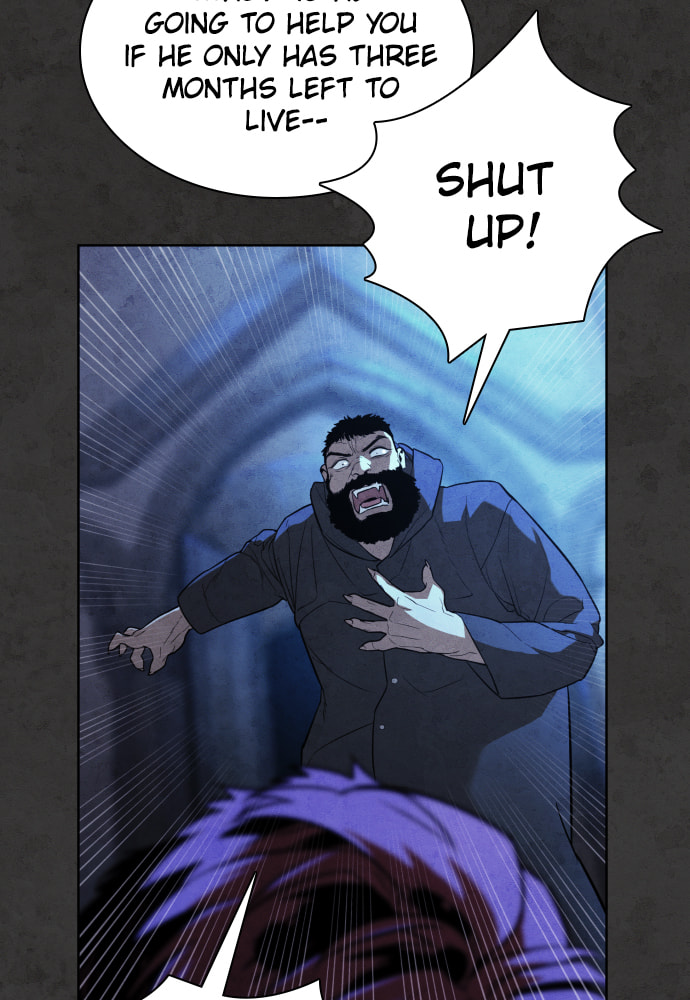 Read Unholy Blood chapter 35 image 45 on Lezhin
