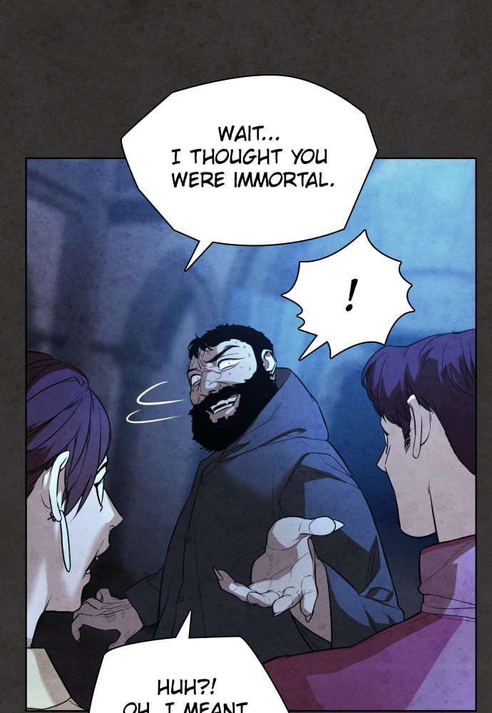 Read Unholy Blood chapter 35 image 47 on Lezhin