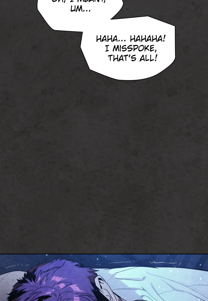 Read Unholy Blood chapter 35 image 48 on Lezhin