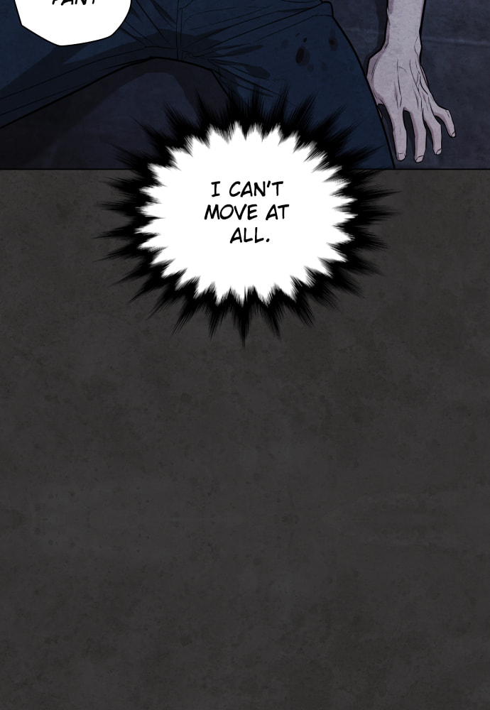Read Unholy Blood chapter 35 image 5 on Lezhin