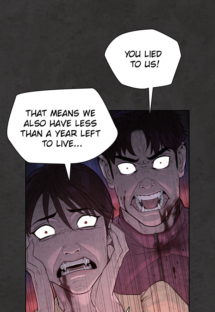 Read Unholy Blood chapter 35 image 55 on Lezhin