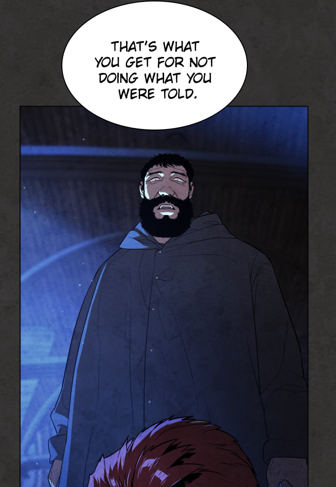 Read Unholy Blood chapter 35 image 6 on Lezhin