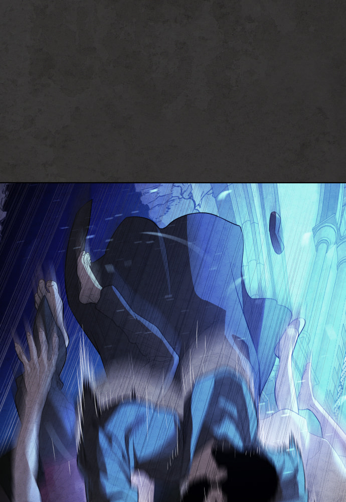 Read Unholy Blood chapter 35 image 62 on Lezhin