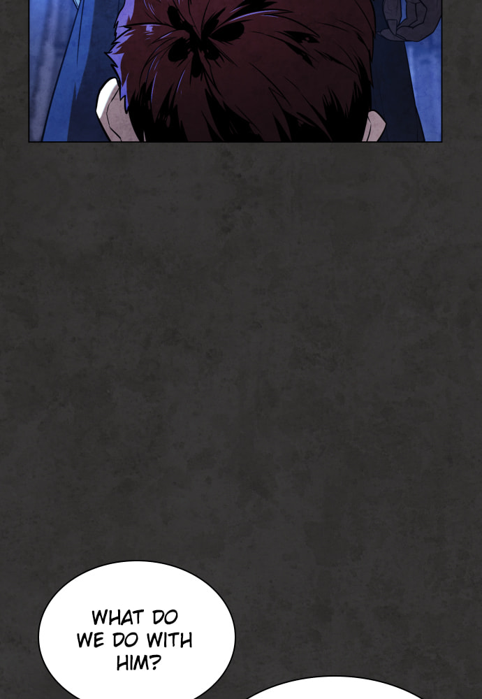 Read Unholy Blood chapter 35 image 7 on Lezhin