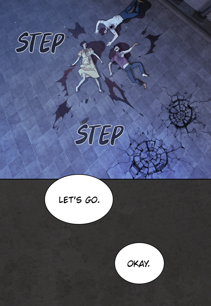 Read Unholy Blood chapter 35 image 72 on Lezhin