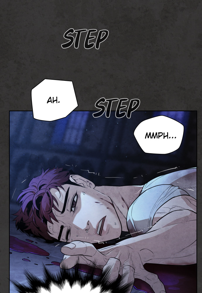 Read Unholy Blood chapter 35 image 73 on Lezhin