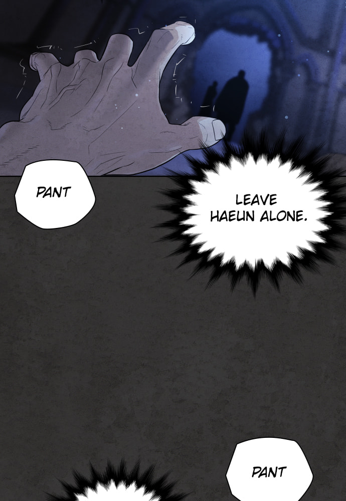 Read Unholy Blood chapter 35 image 75 on Lezhin