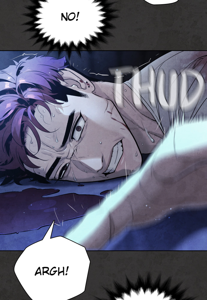 Read Unholy Blood chapter 35 image 76 on Lezhin