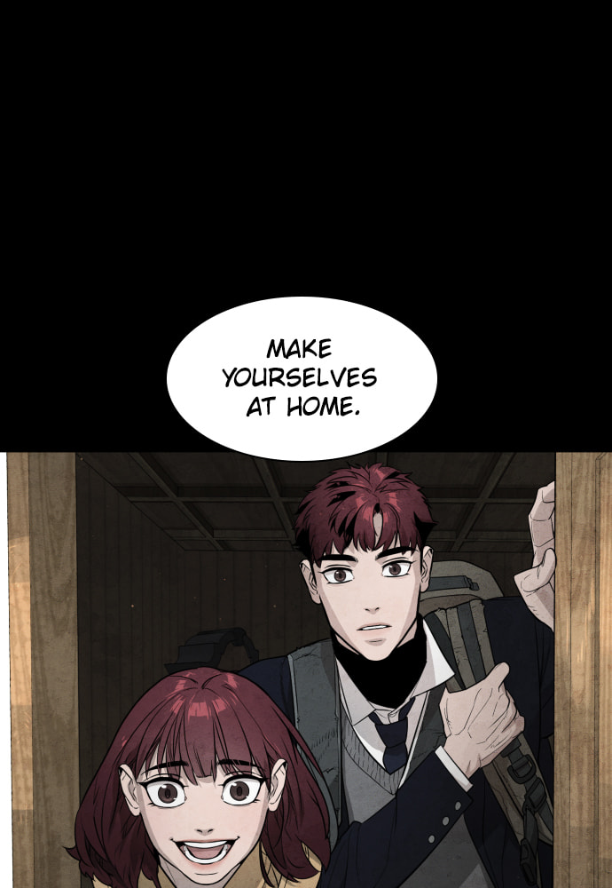 Read Unholy Blood chapter 35 image 82 on Lezhin