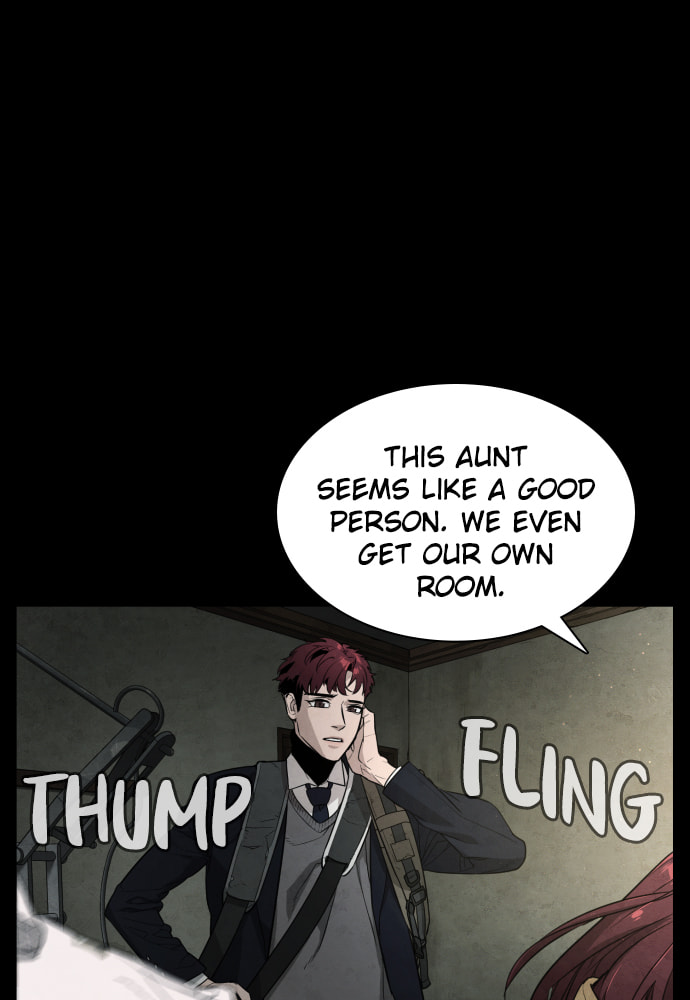 Read Unholy Blood chapter 35 image 86 on Lezhin