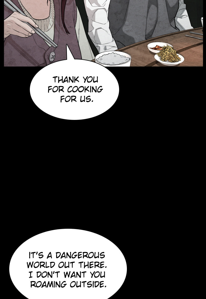 Read Unholy Blood chapter 35 image 94 on Lezhin