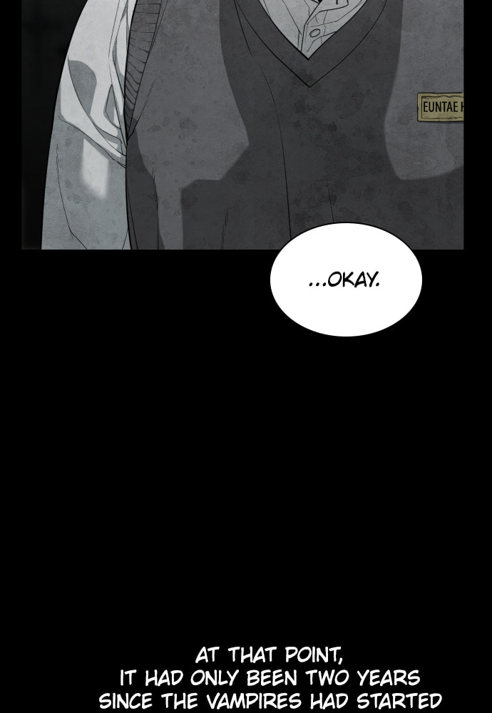 Read Unholy Blood chapter 35 image 96 on Lezhin