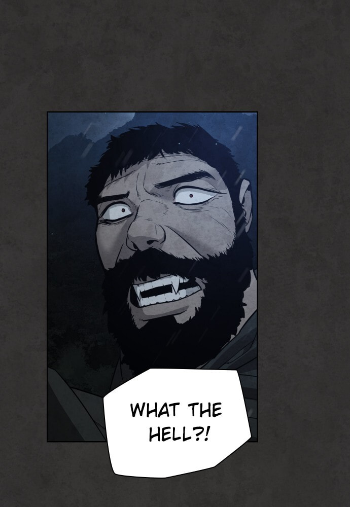 Read Unholy Blood chapter 36 image 1 on Lezhin