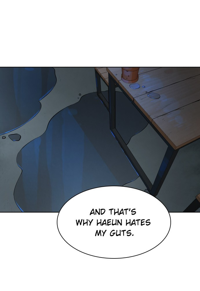 Read Unholy Blood chapter 36 image 102 on Lezhin