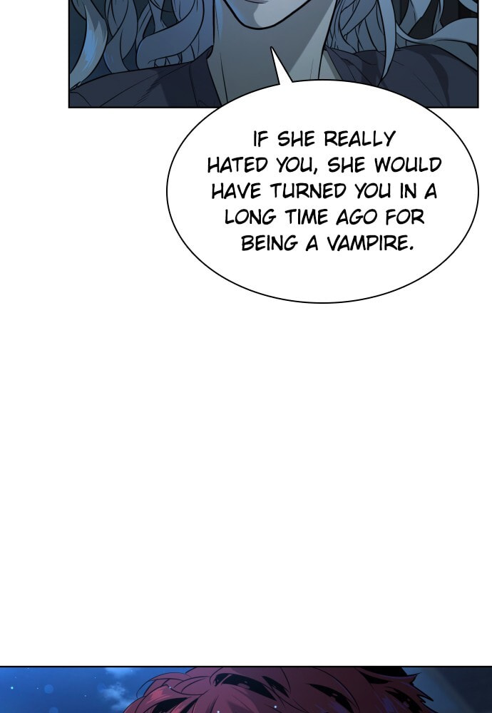 Read Unholy Blood chapter 36 image 105 on Lezhin