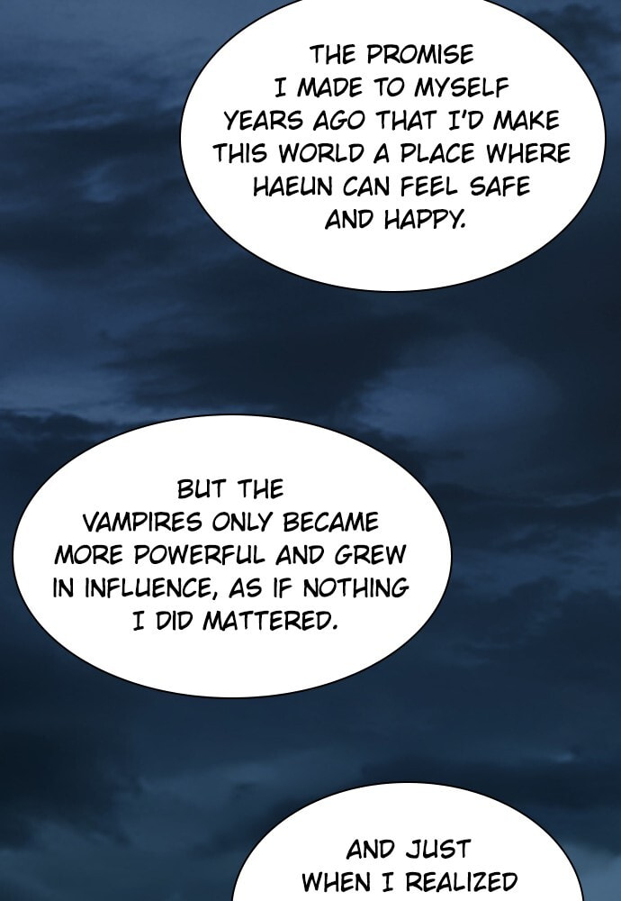 Read Unholy Blood chapter 36 image 108 on Lezhin