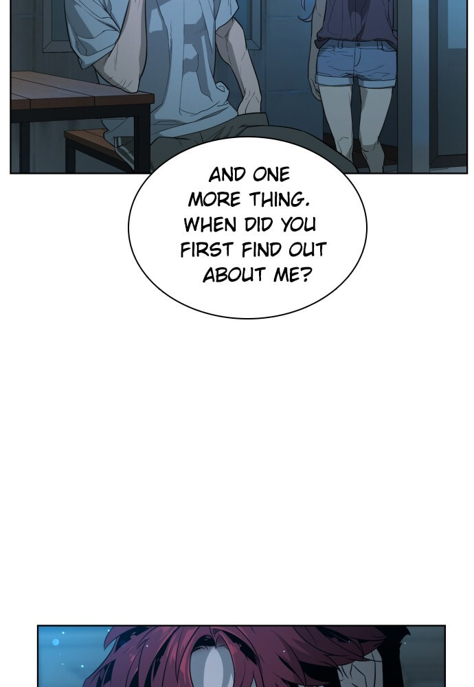 Read Unholy Blood chapter 36 image 111 on Lezhin