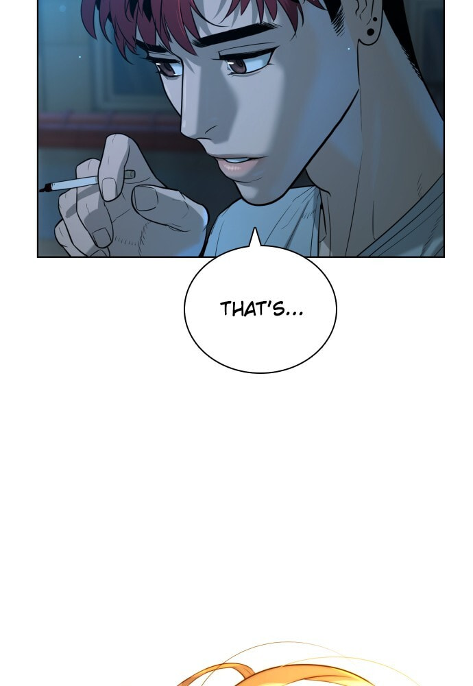Read Unholy Blood chapter 36 image 112 on Lezhin
