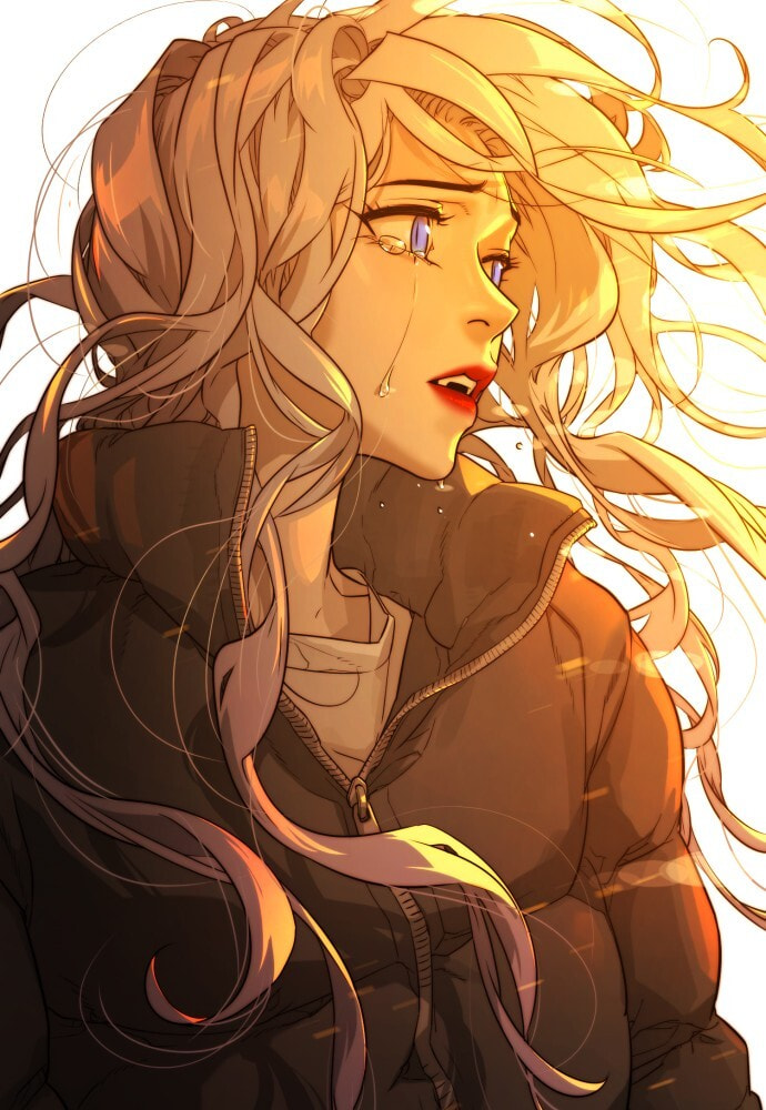 Read Unholy Blood chapter 36 image 113 on Lezhin