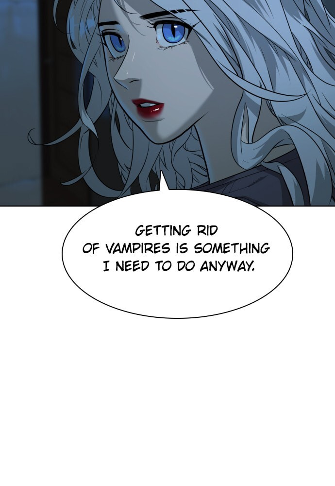 Read Unholy Blood chapter 36 image 122 on Lezhin