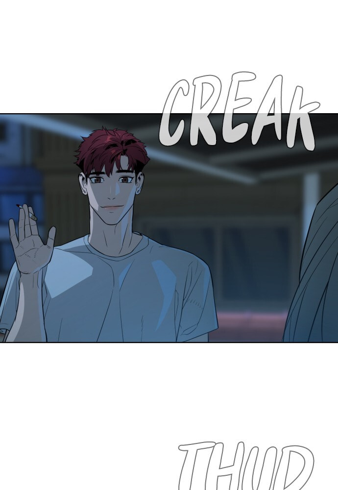 Read Unholy Blood chapter 36 image 123 on Lezhin
