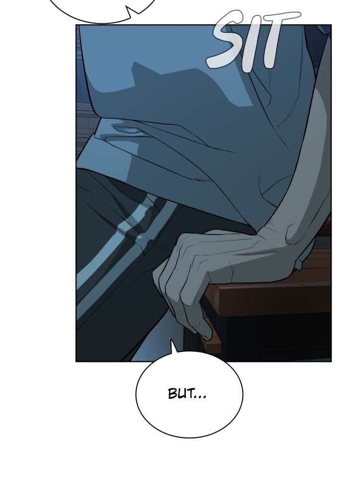 Read Unholy Blood chapter 36 image 126 on Lezhin