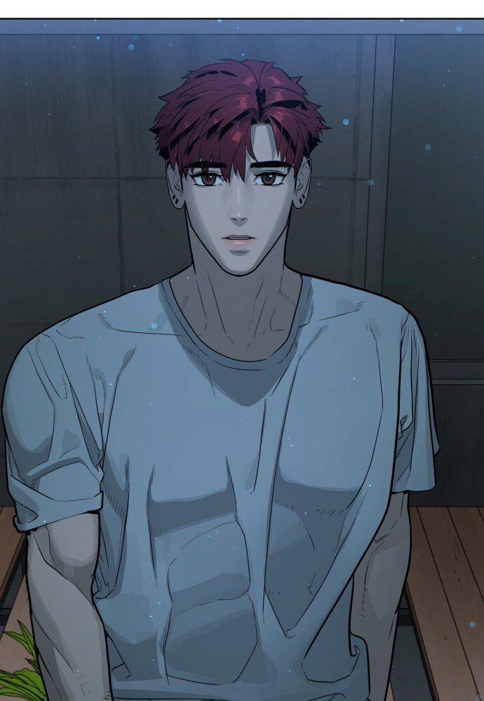 Read Unholy Blood chapter 36 image 129 on Lezhin