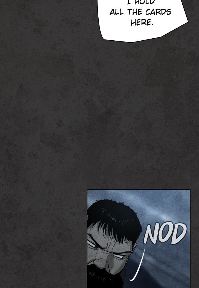 Read Unholy Blood chapter 36 image 13 on Lezhin