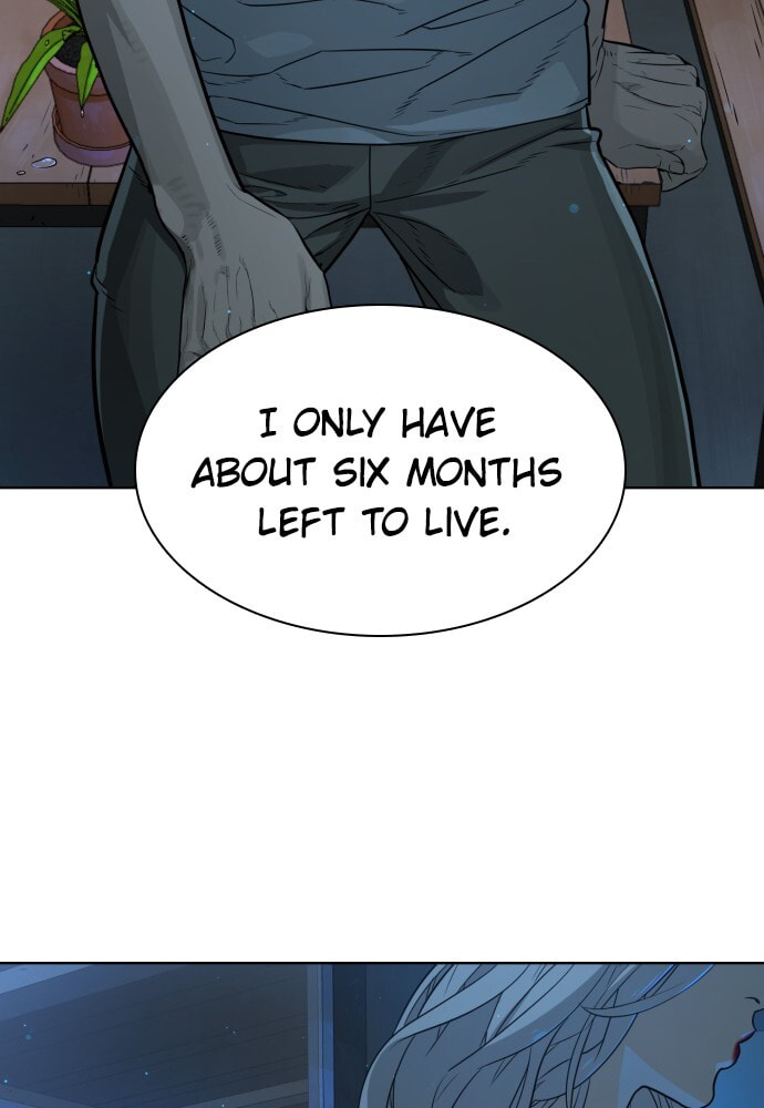 Read Unholy Blood chapter 36 image 130 on Lezhin