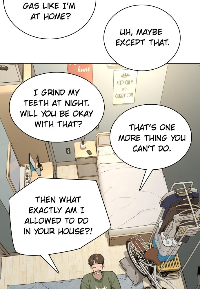 Read Unholy Blood chapter 36 image 135 on Lezhin