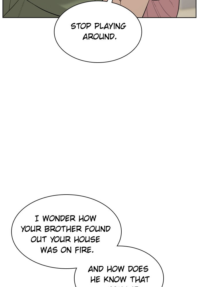 Read Unholy Blood chapter 36 image 138 on Lezhin